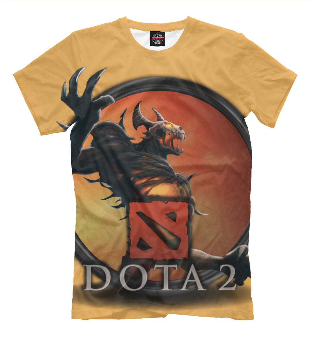 

Shadow Fiend Classic