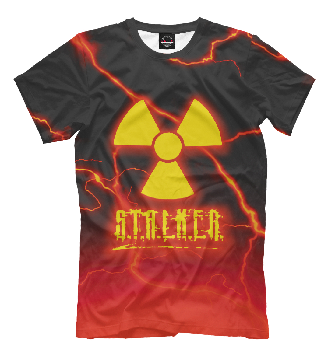 

S.T.A.L.K.E.R.