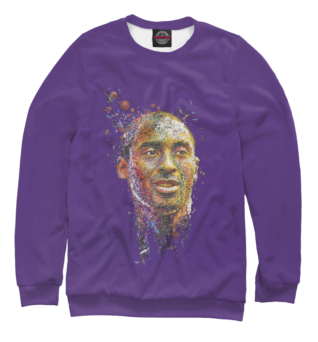 

Kobe bryant