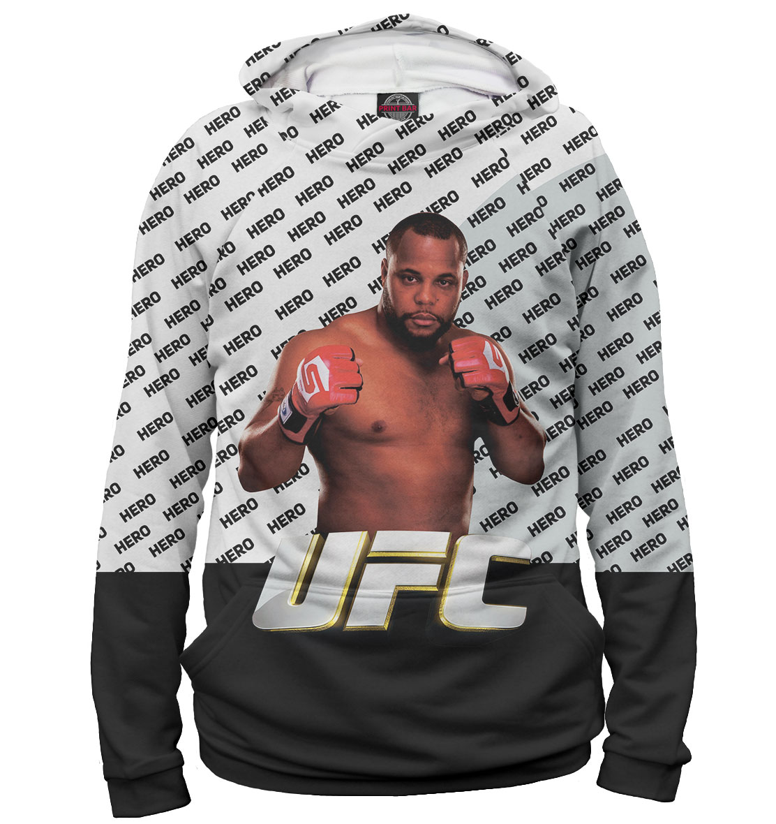 

MMA/UFC