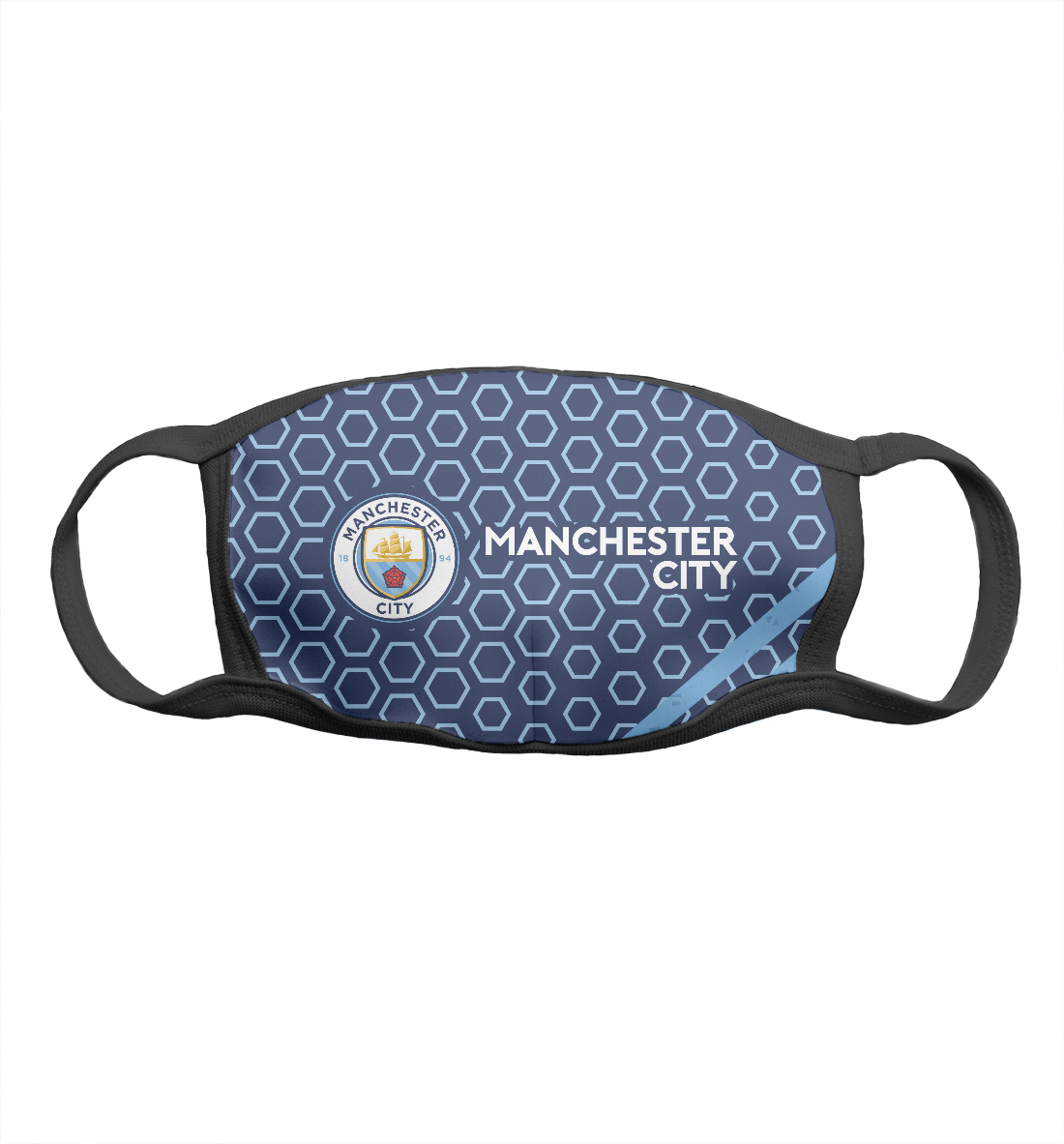 

Manchester City