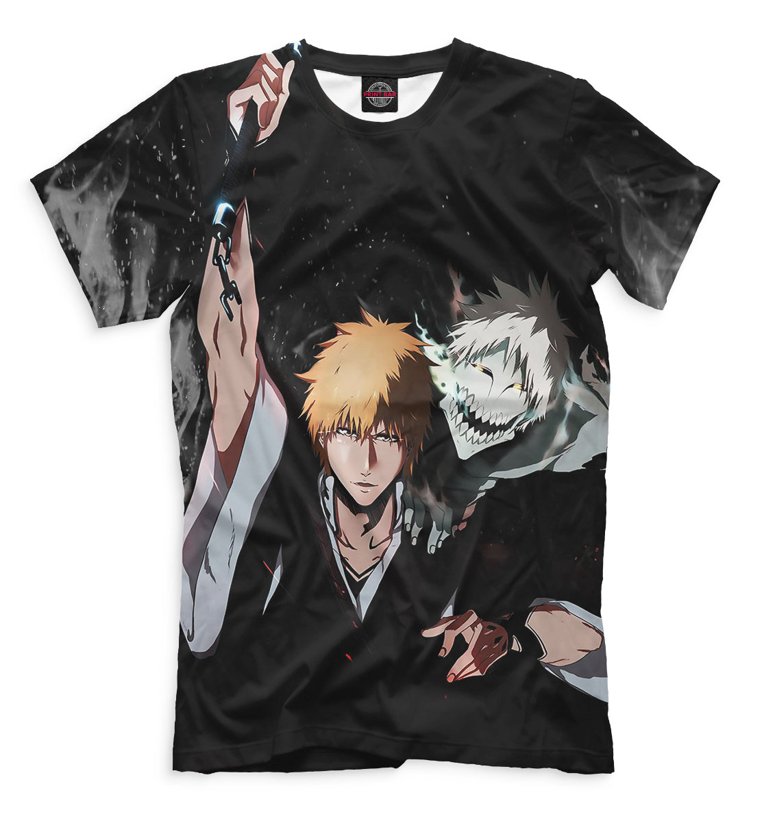 

Bleach