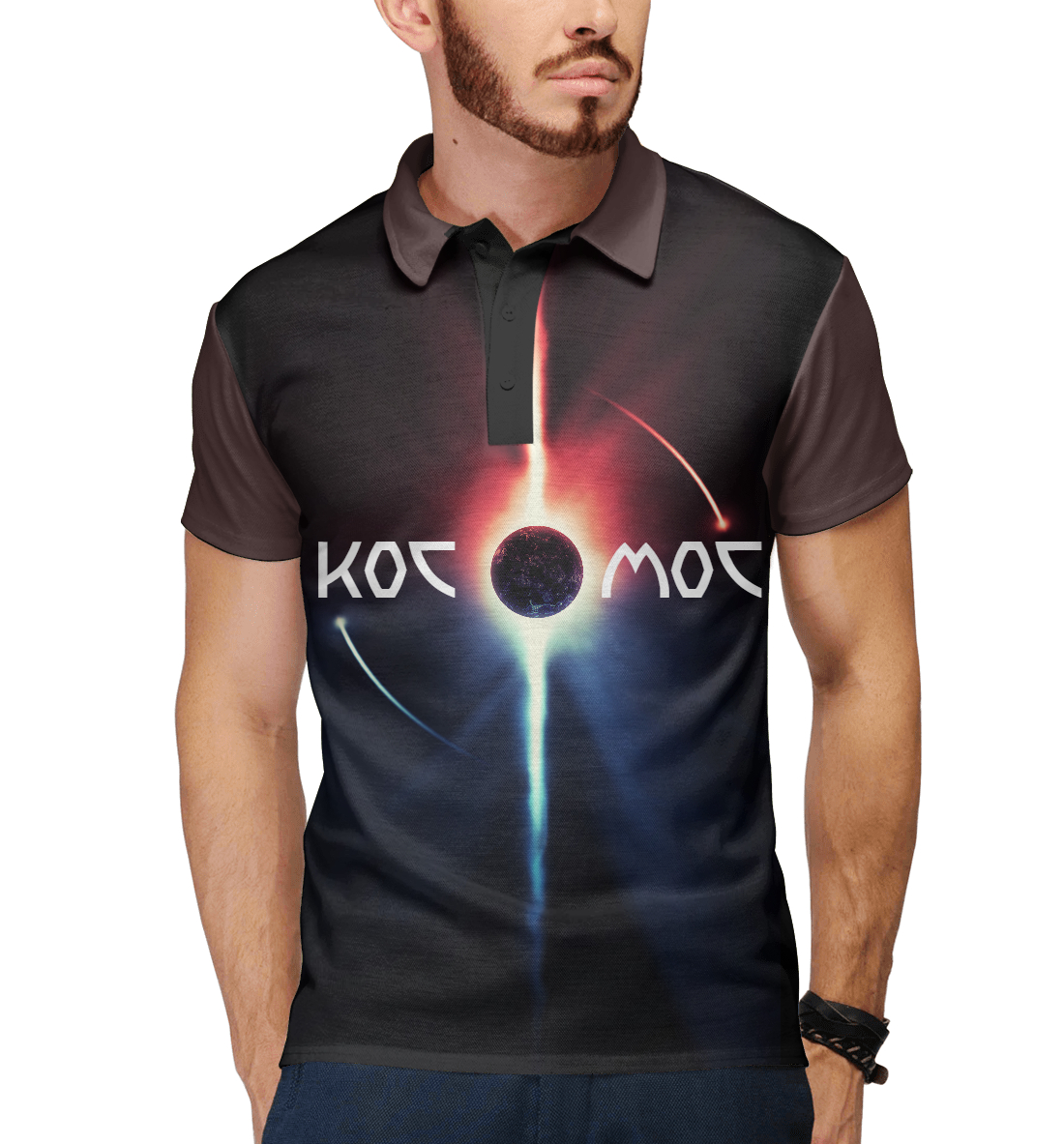 

Космос