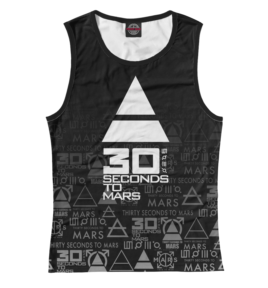 

30 Seconds to Mars