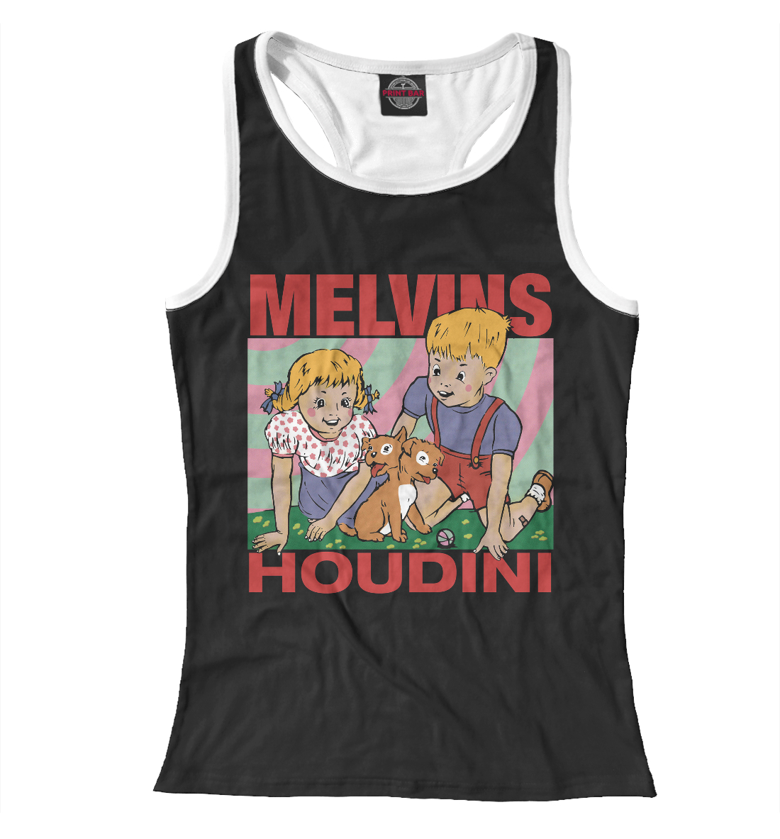

Melvins
