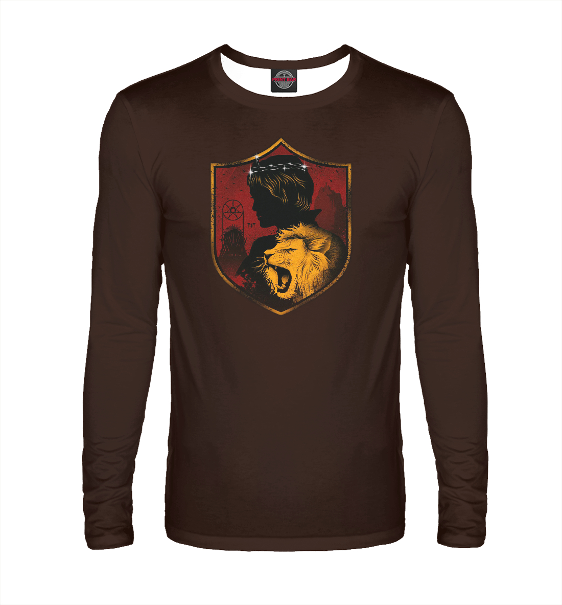 

Таргариены