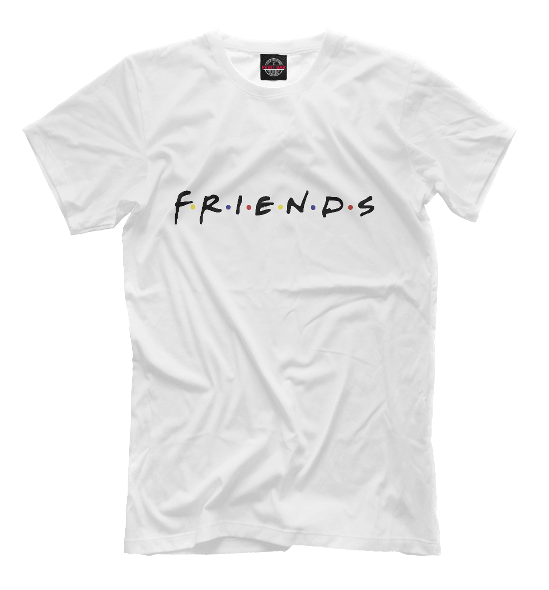 

Friends / Друзья
