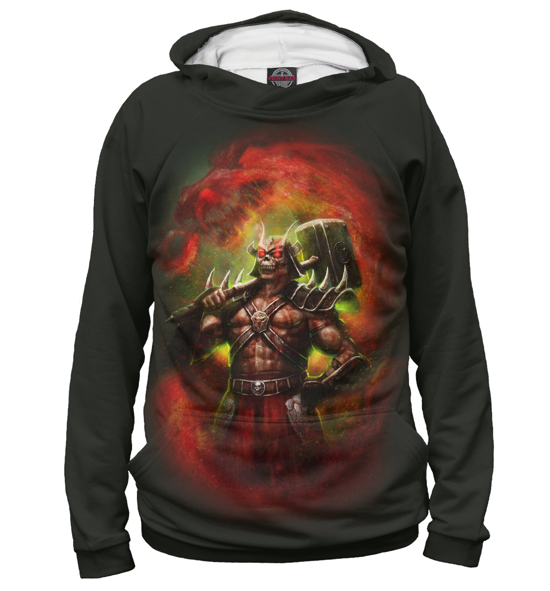 

Shao Kahn