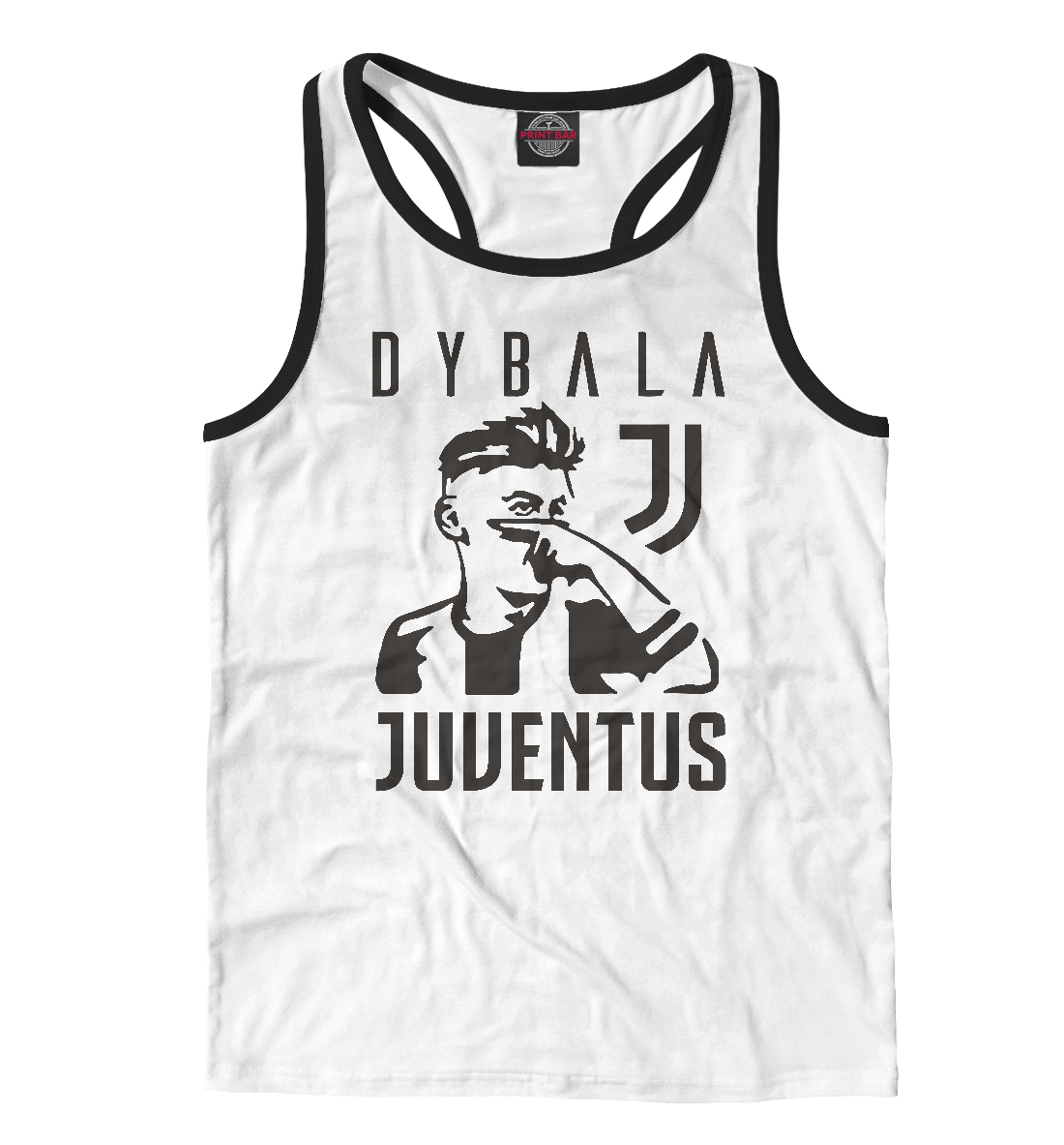 

Dybala