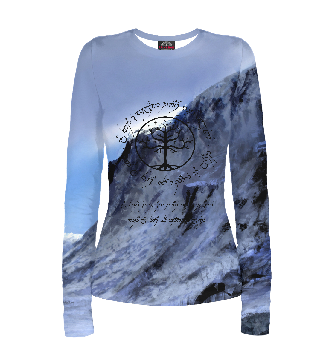 

Властелин Колец