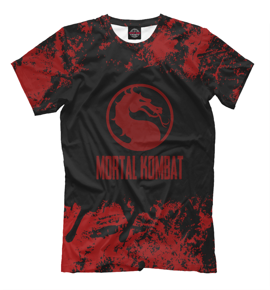 

Mortal Kombat