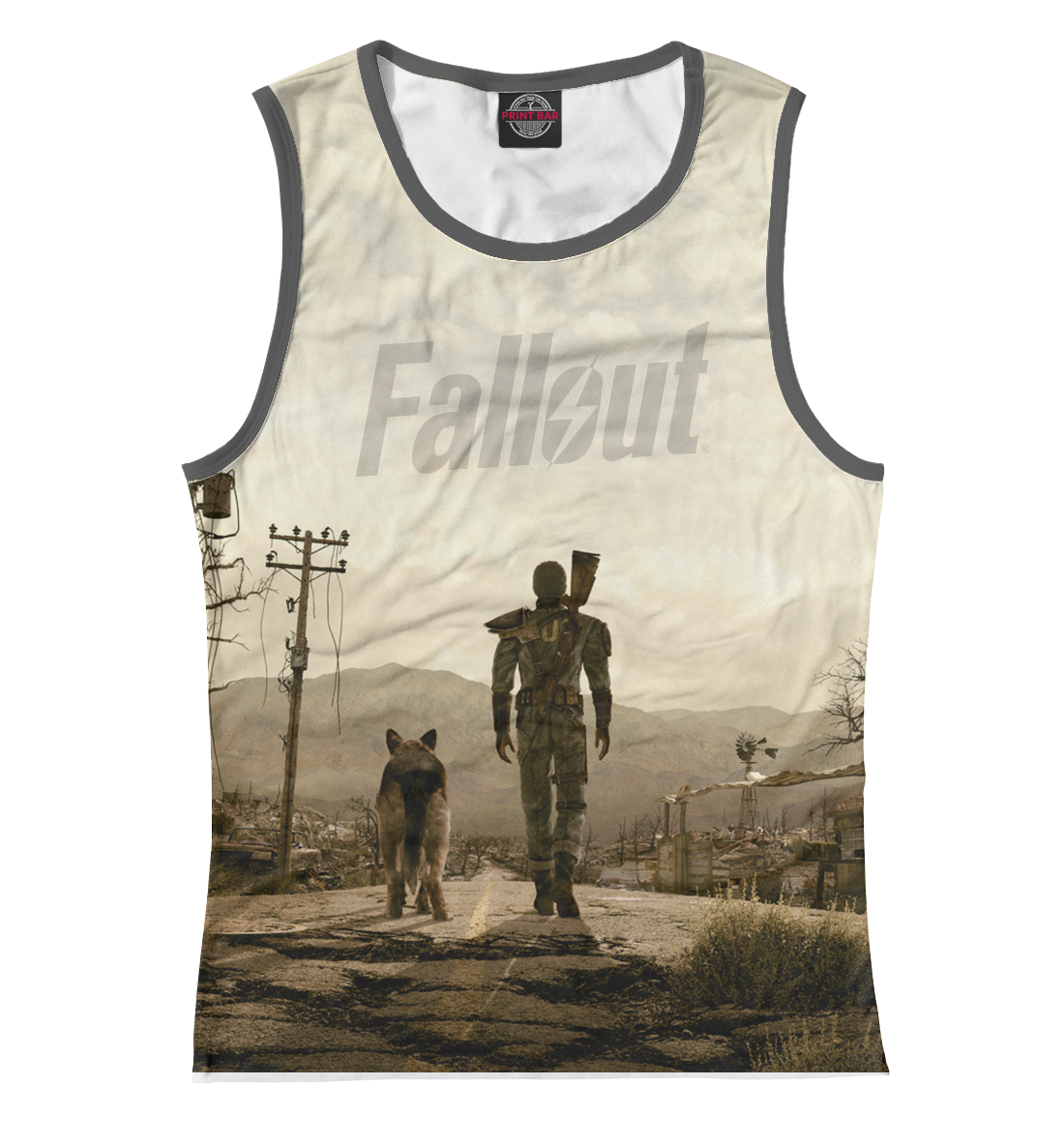 

Fallout