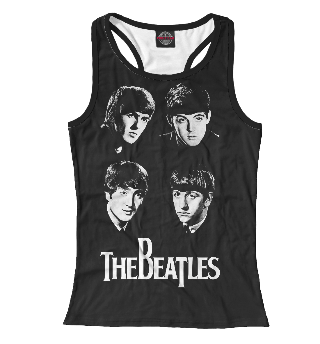 

The Beatles