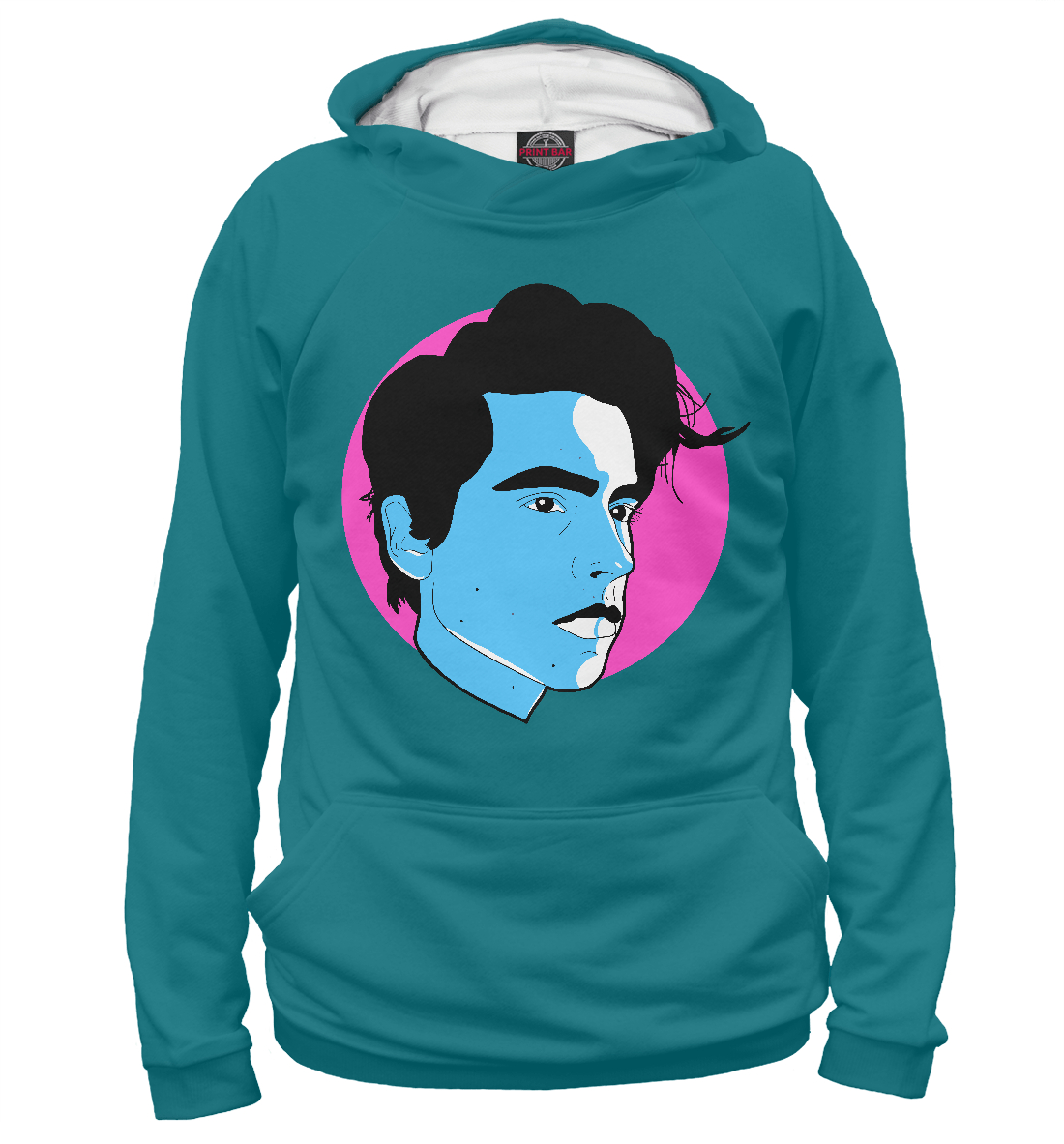 

Jughead