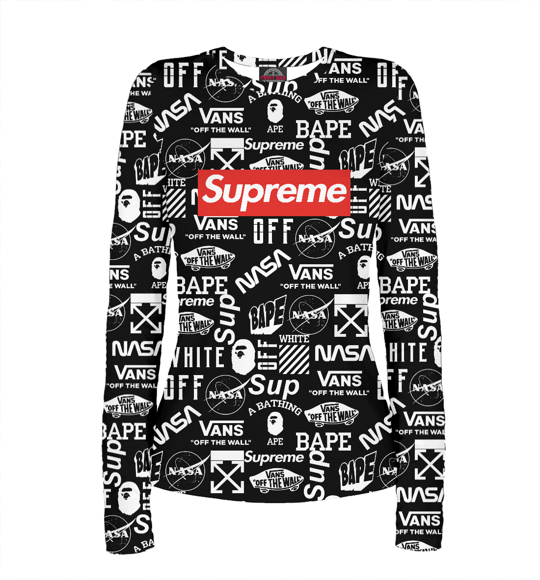 

Supreme