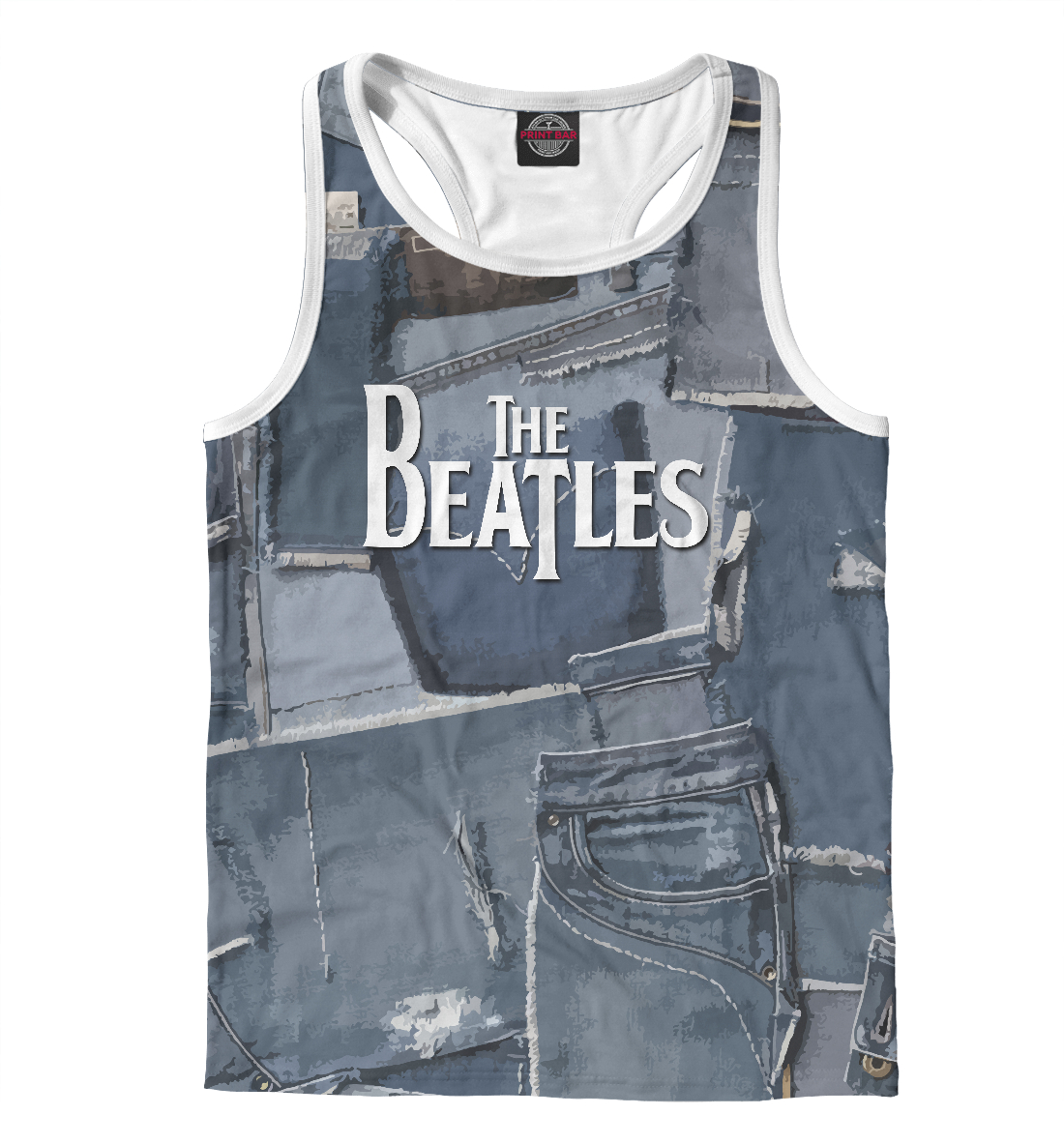 

The Beatles