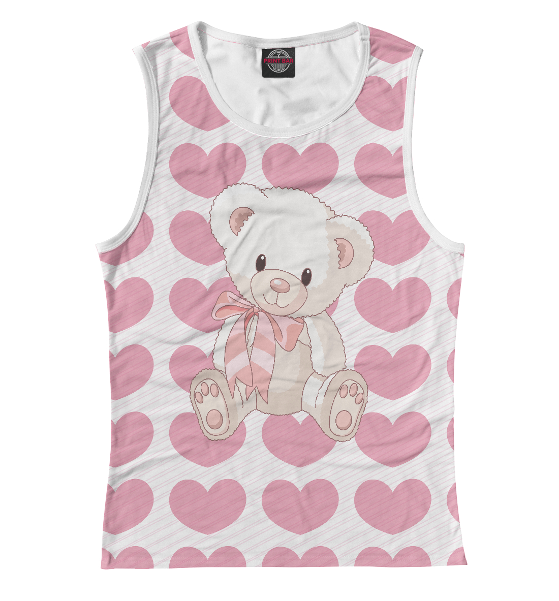 

Teddy Bear