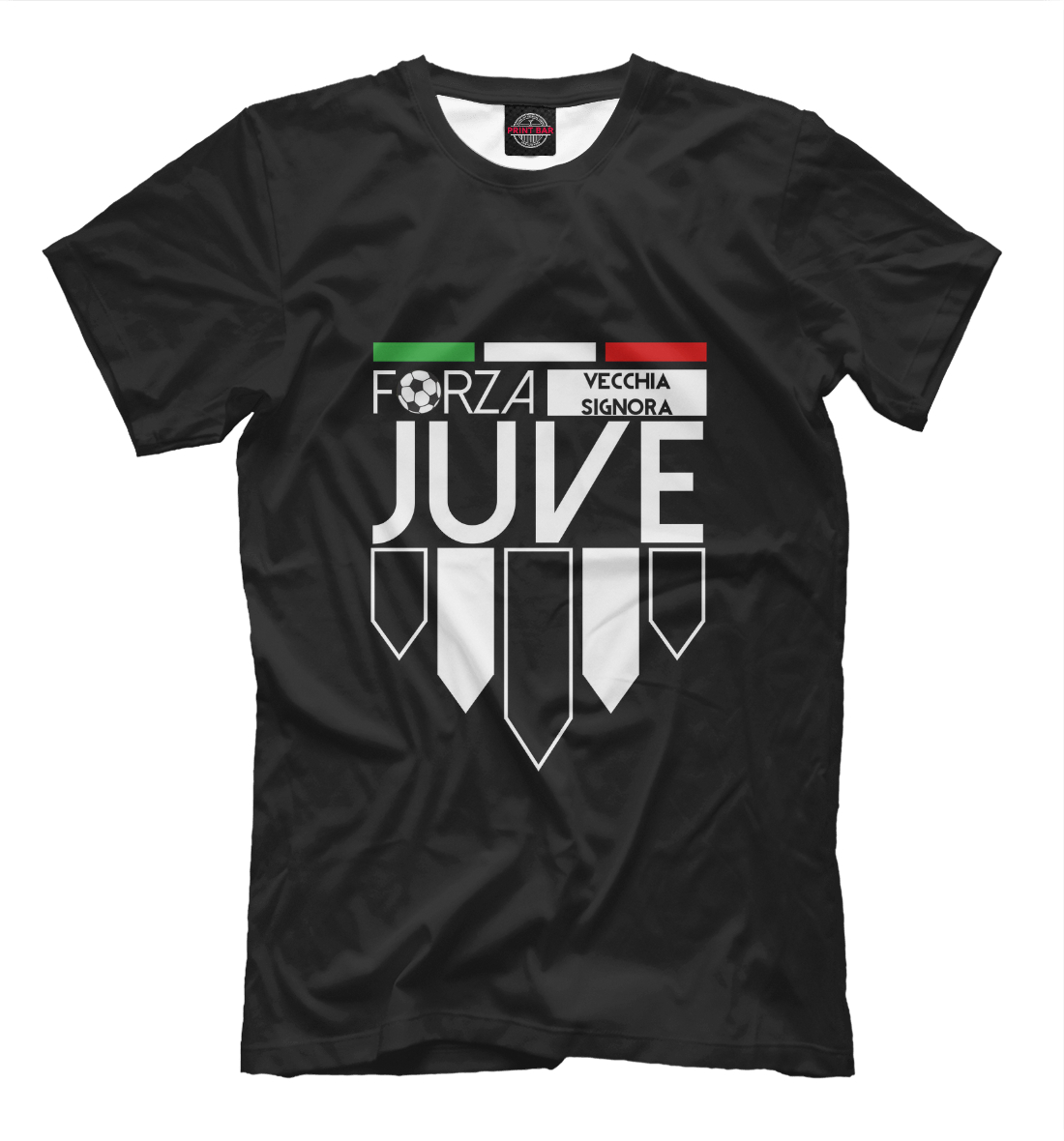 

Forza Juve