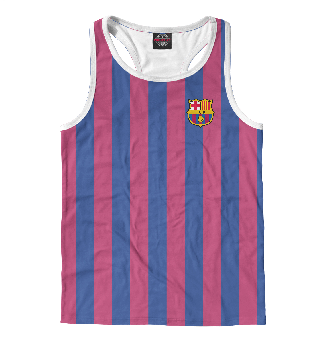 

FC Barcelona Digne 19