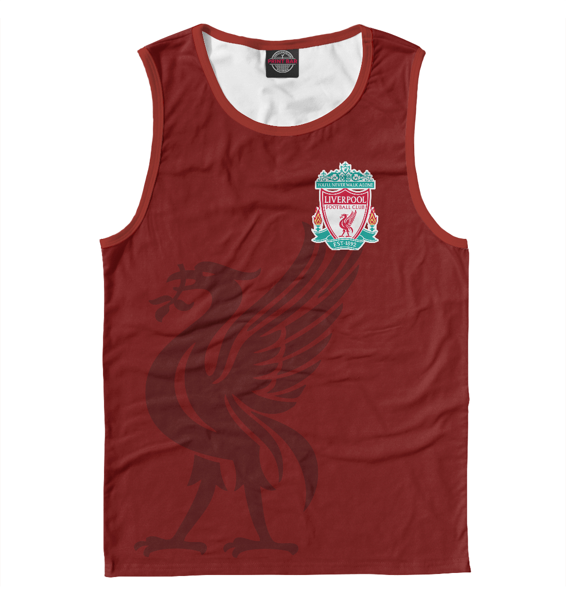 

Liverpool