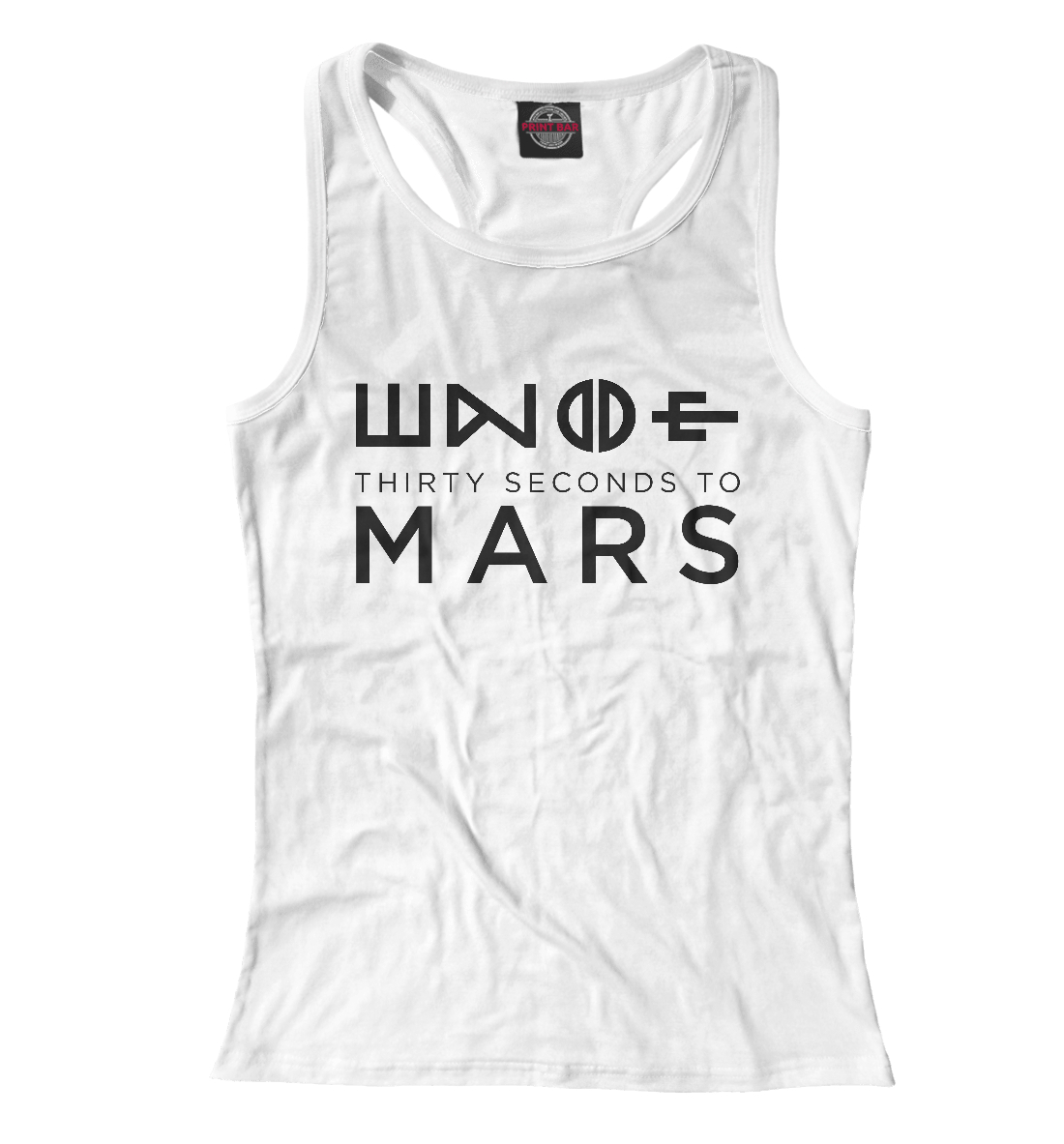 

30 Seconds to Mars