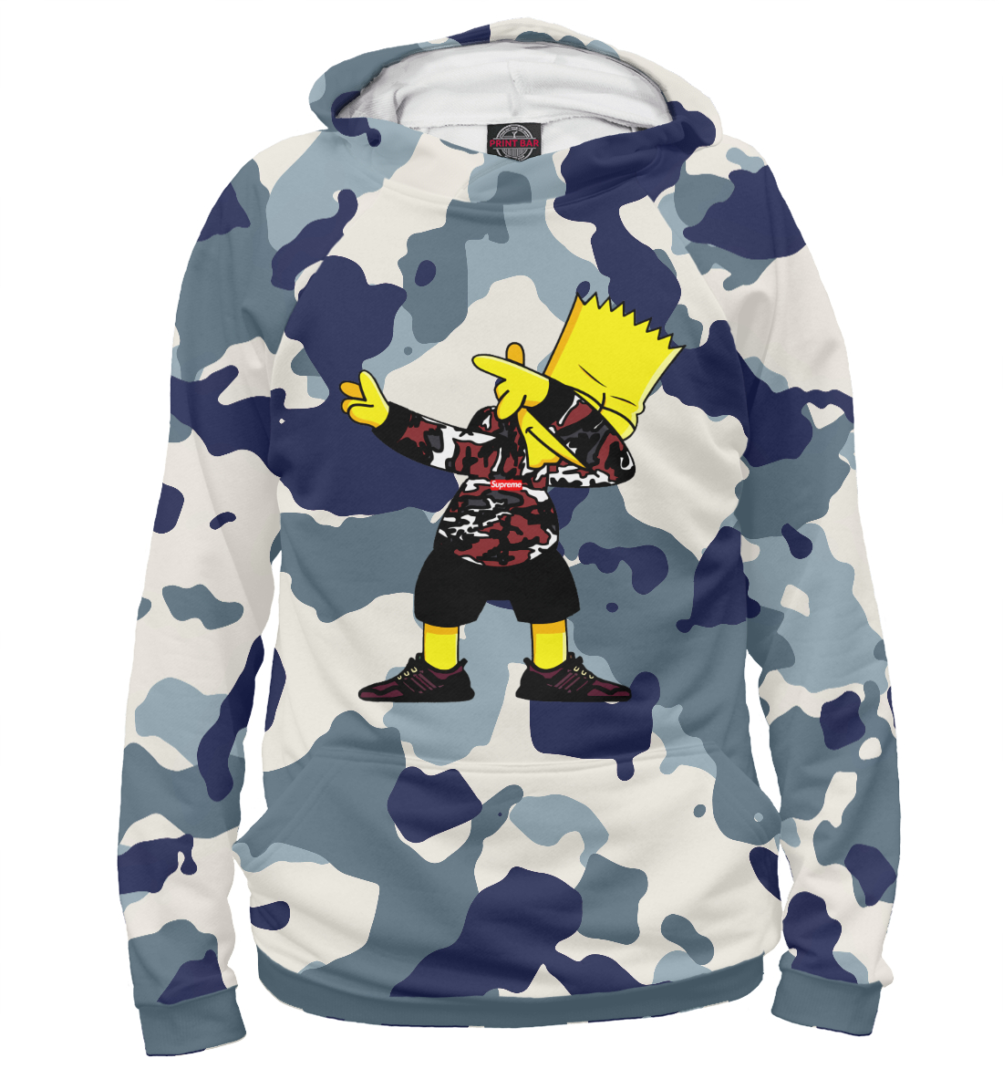 

Dab The Simpsons