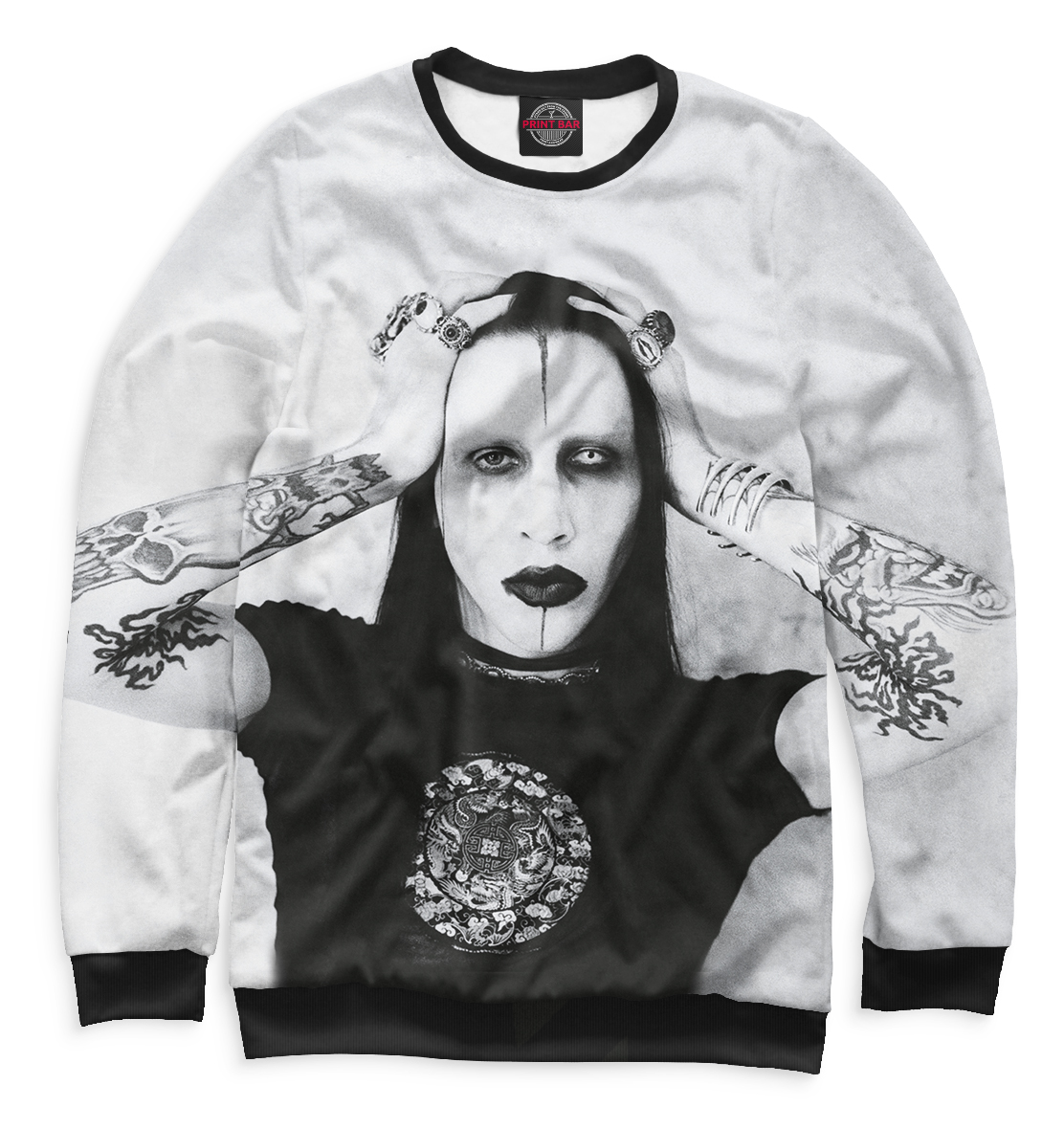 

Marilyn Manson