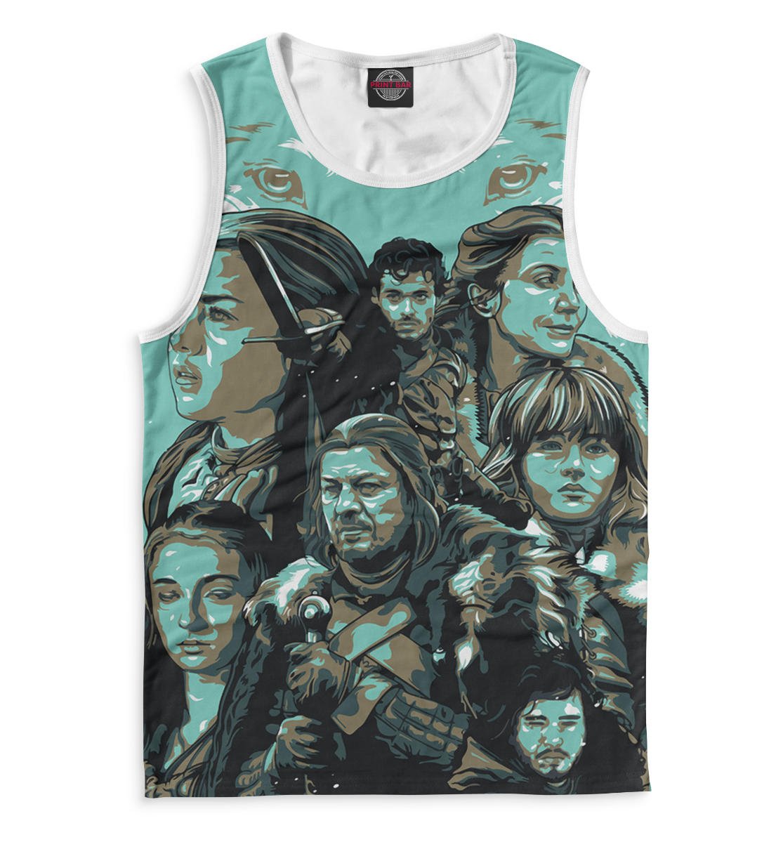 

Игра Престолов