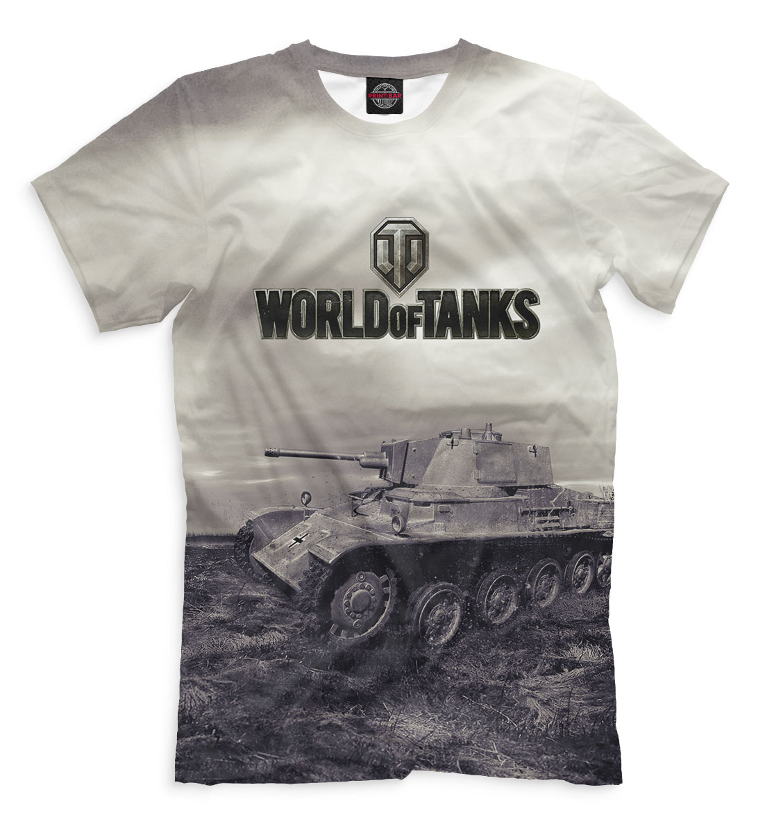 

World of Tanks