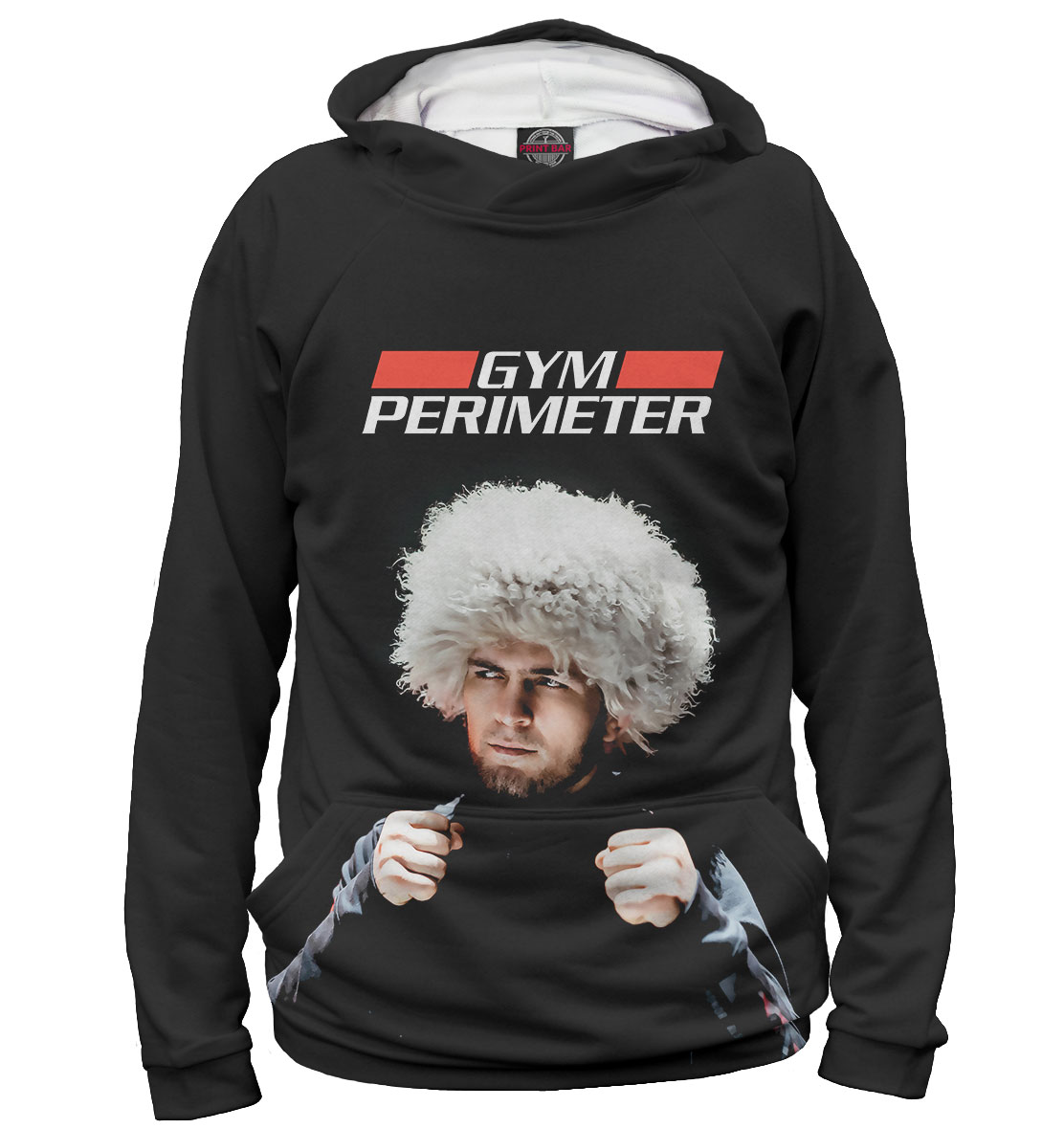 

Хабиб Нурмагомедов