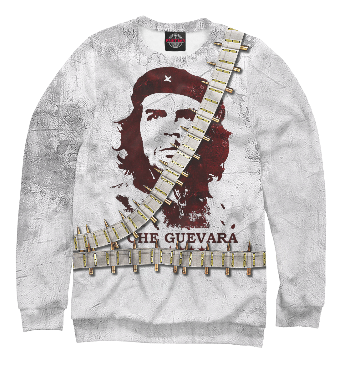 

CHE GUEVARA