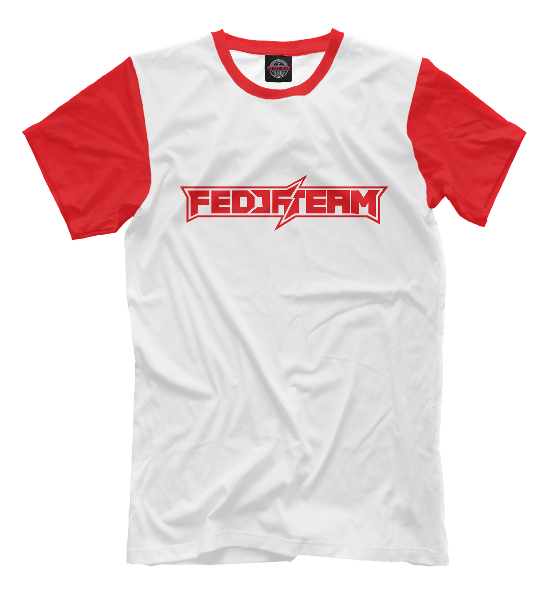 

Fedor Team