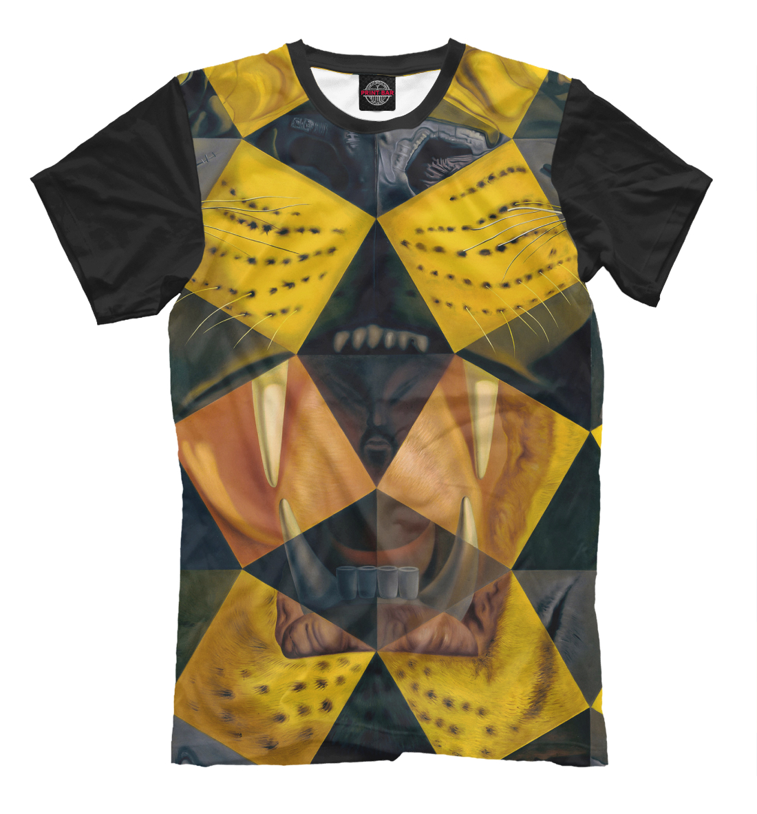 

Дикая кошка