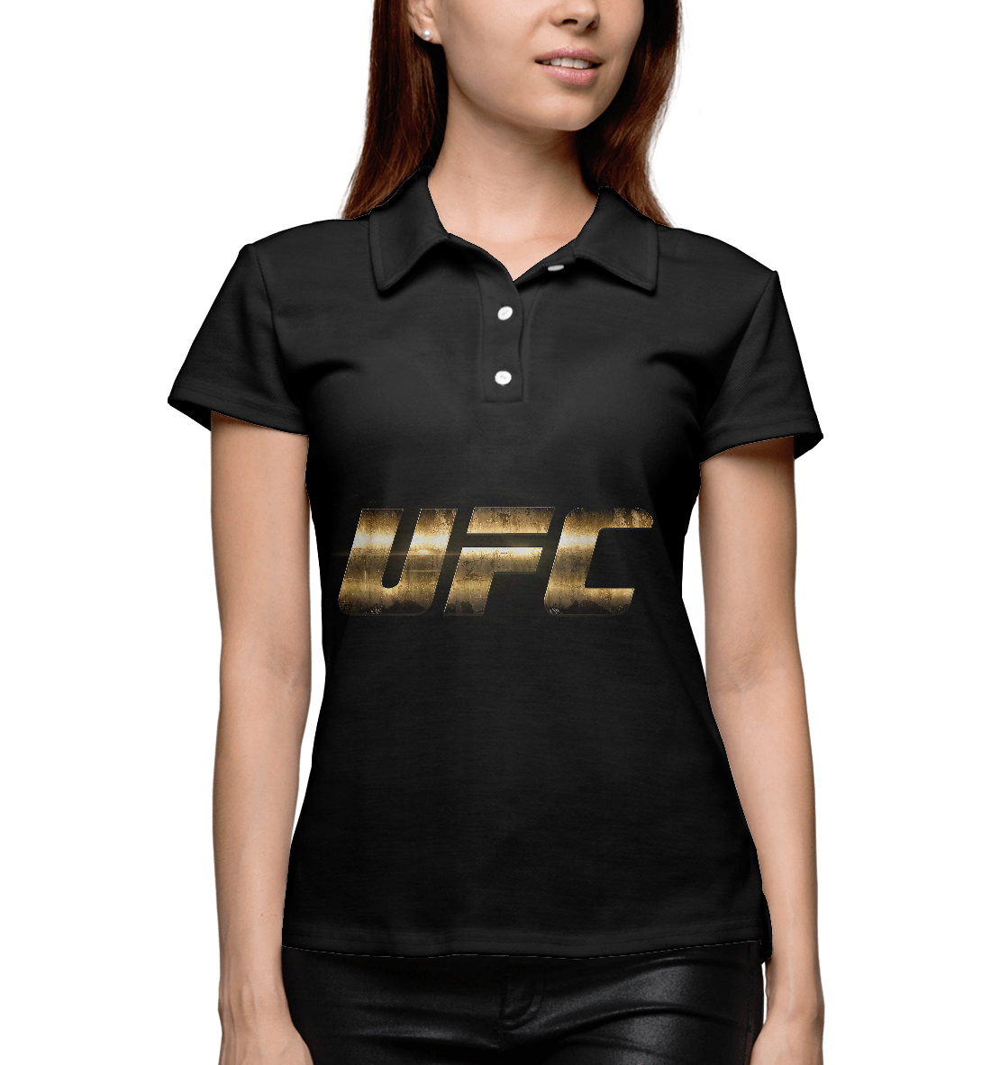 

UFC GOLD