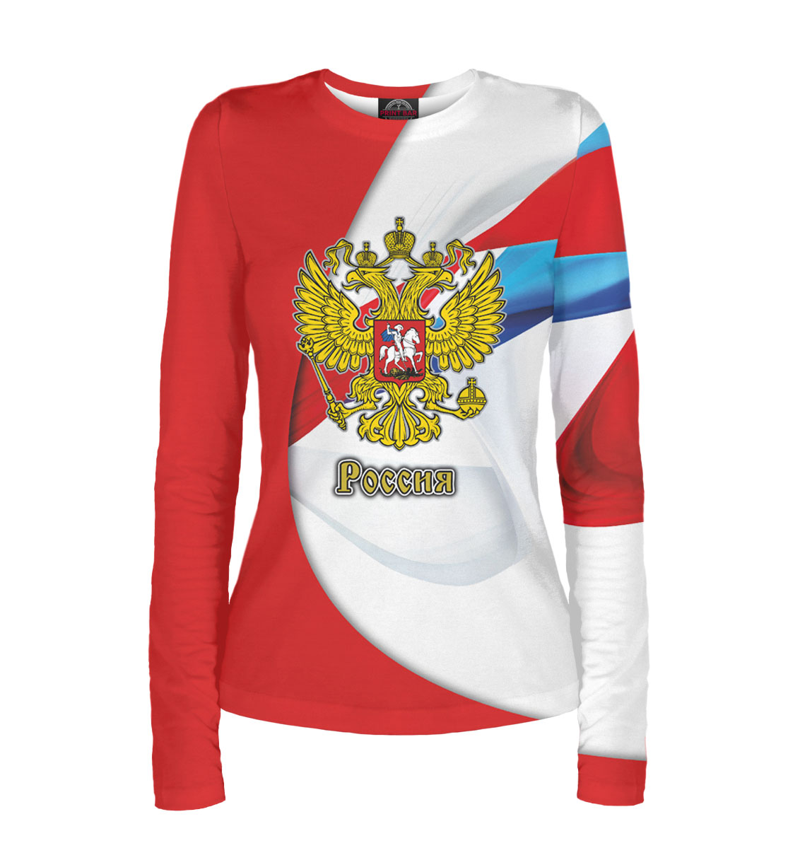 

Сборная России