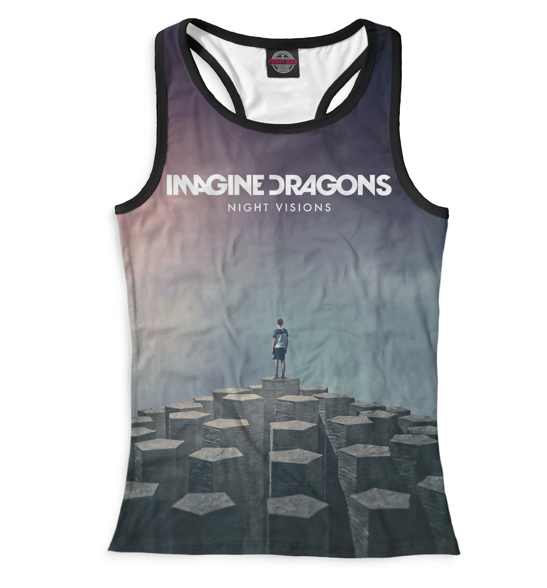 

Imagine Dragons