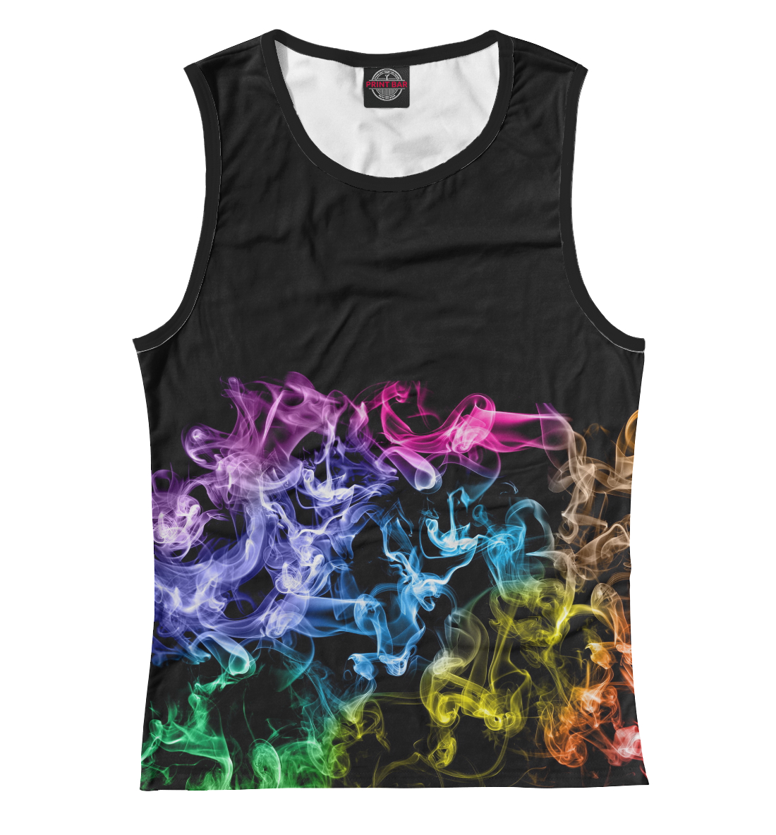 

color vape