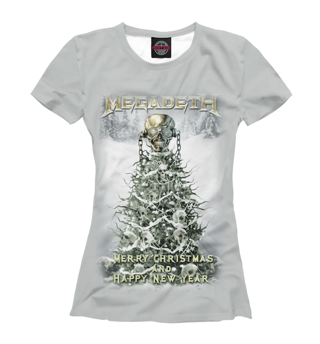 

Megadeth