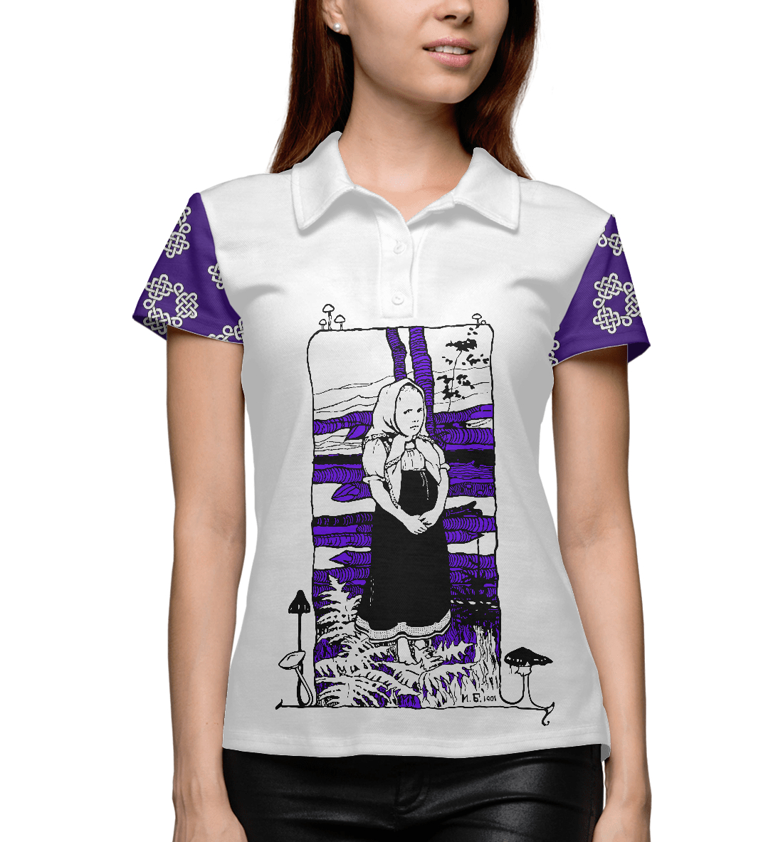 

Грибы - ягоды