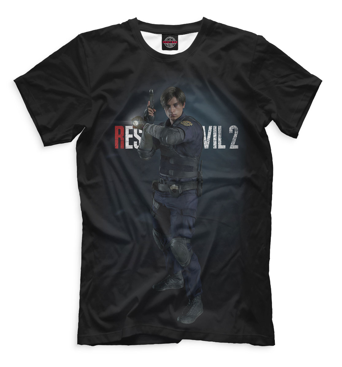 

Resident Evil 2