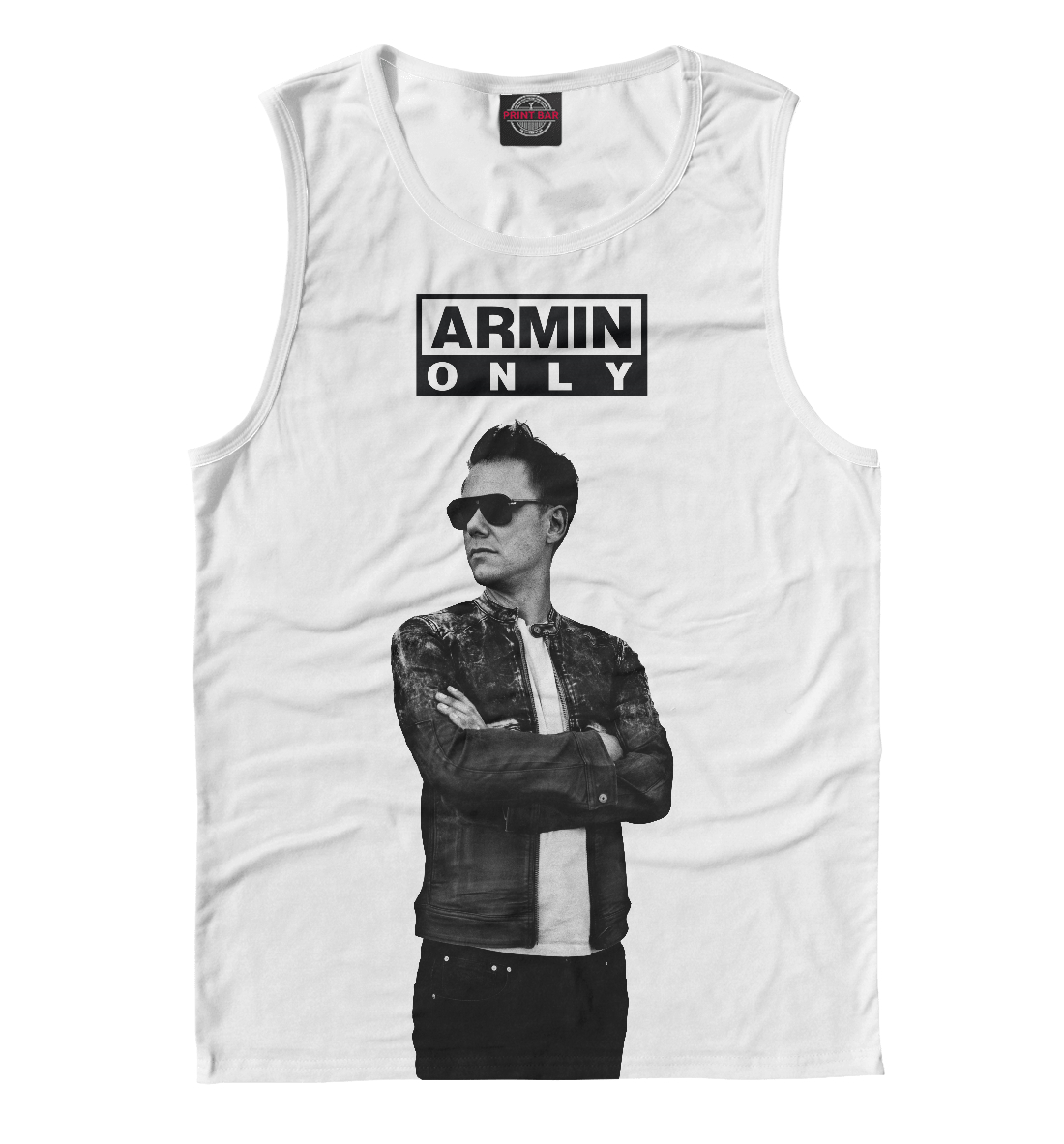 

Armin Only