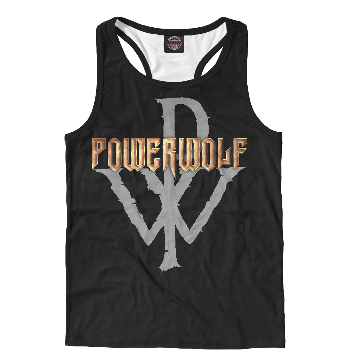 

Powerwolf