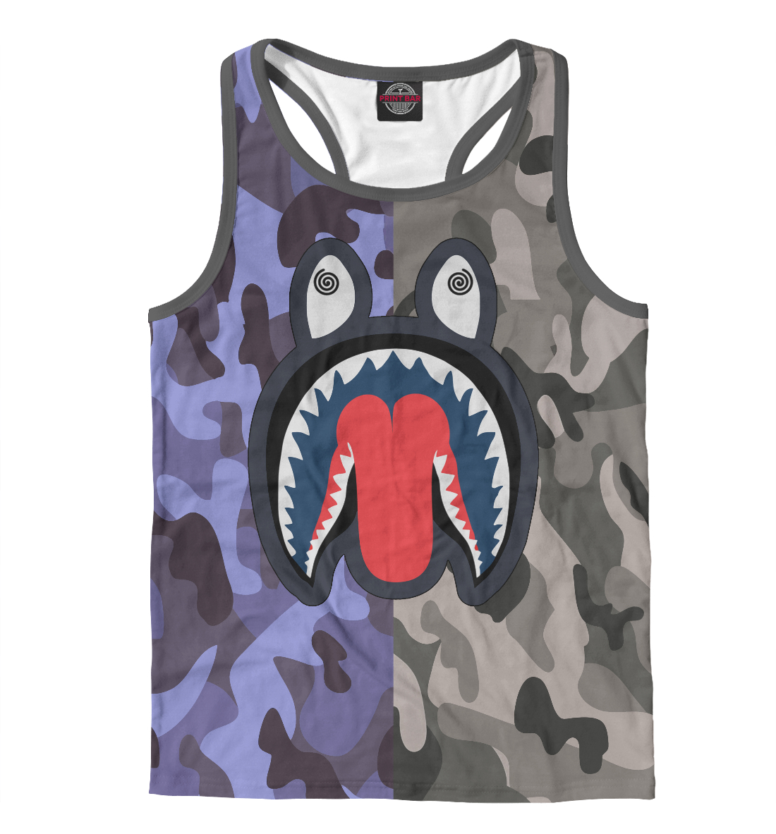 

BAPE
