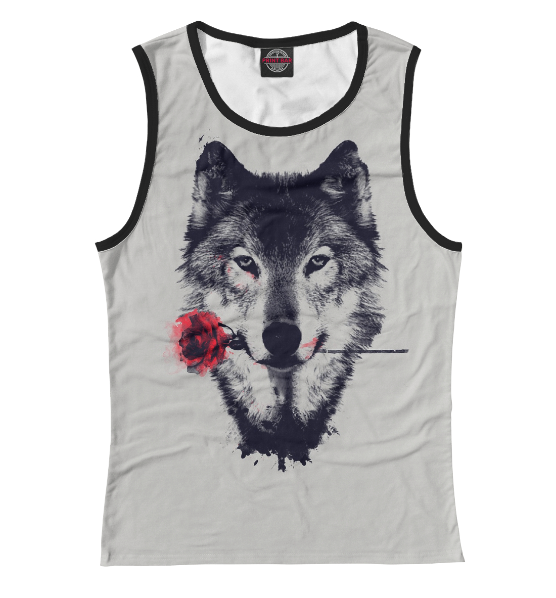 

Wolf