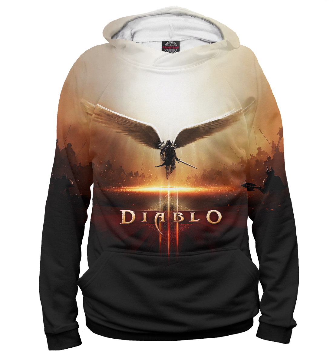 

Diablo 3