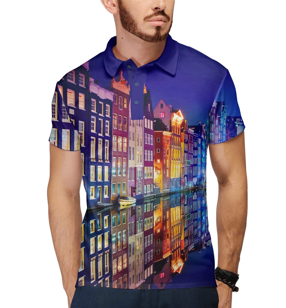 

Амстердам, Нидерланды