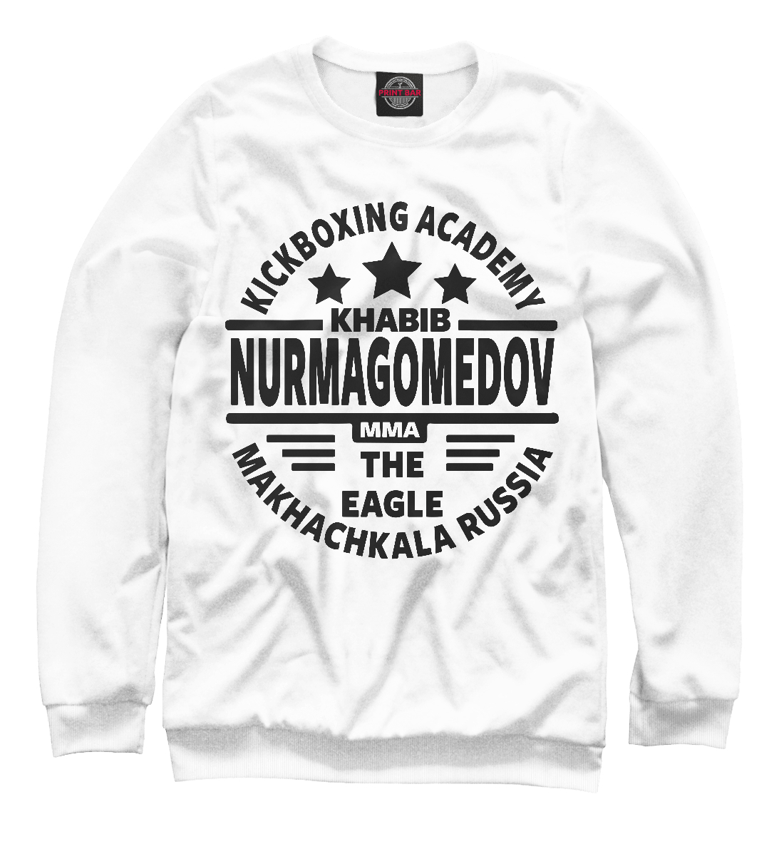 

Хабиб Нурмагомедов