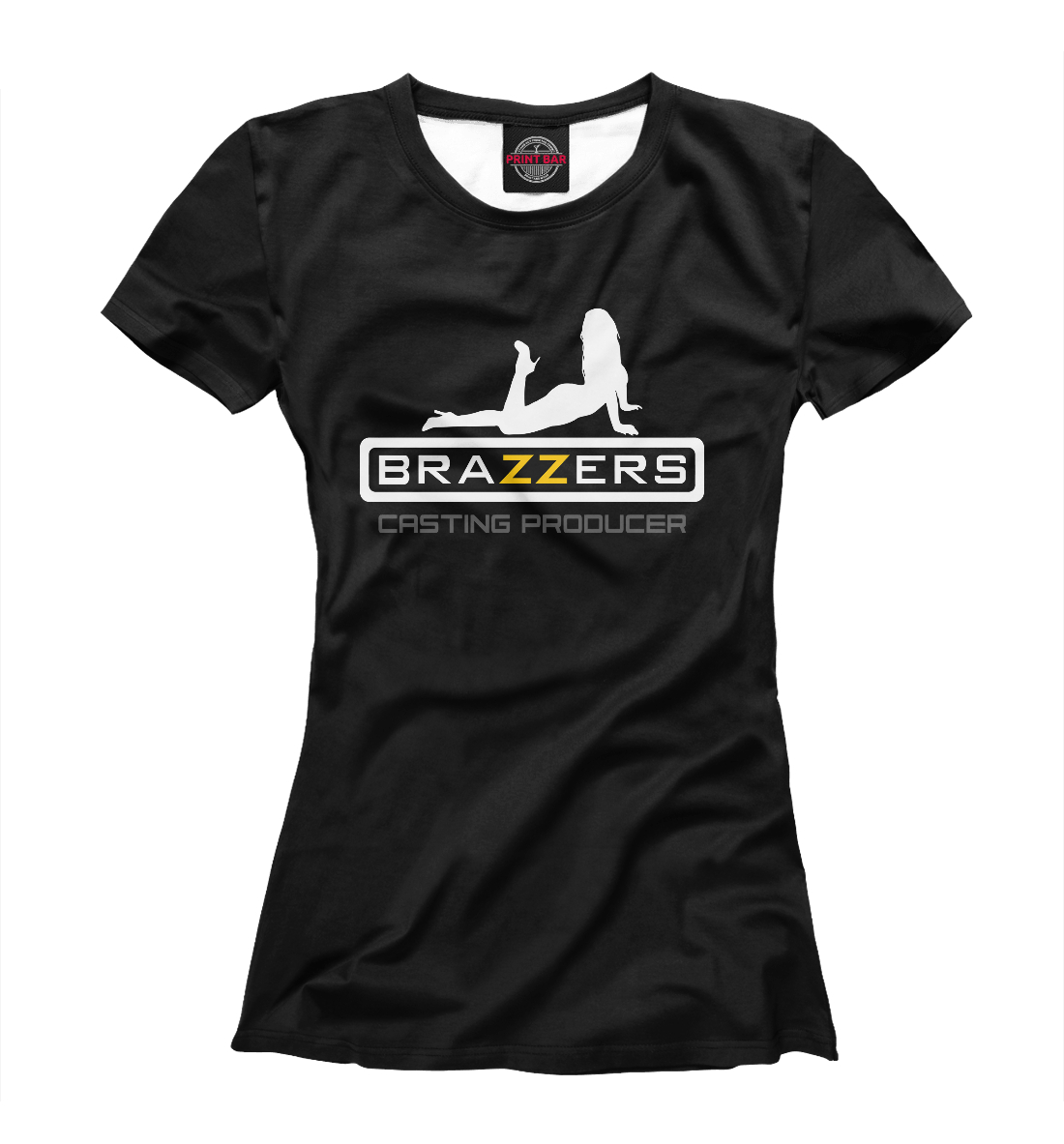 

Brazzers Casting-producer