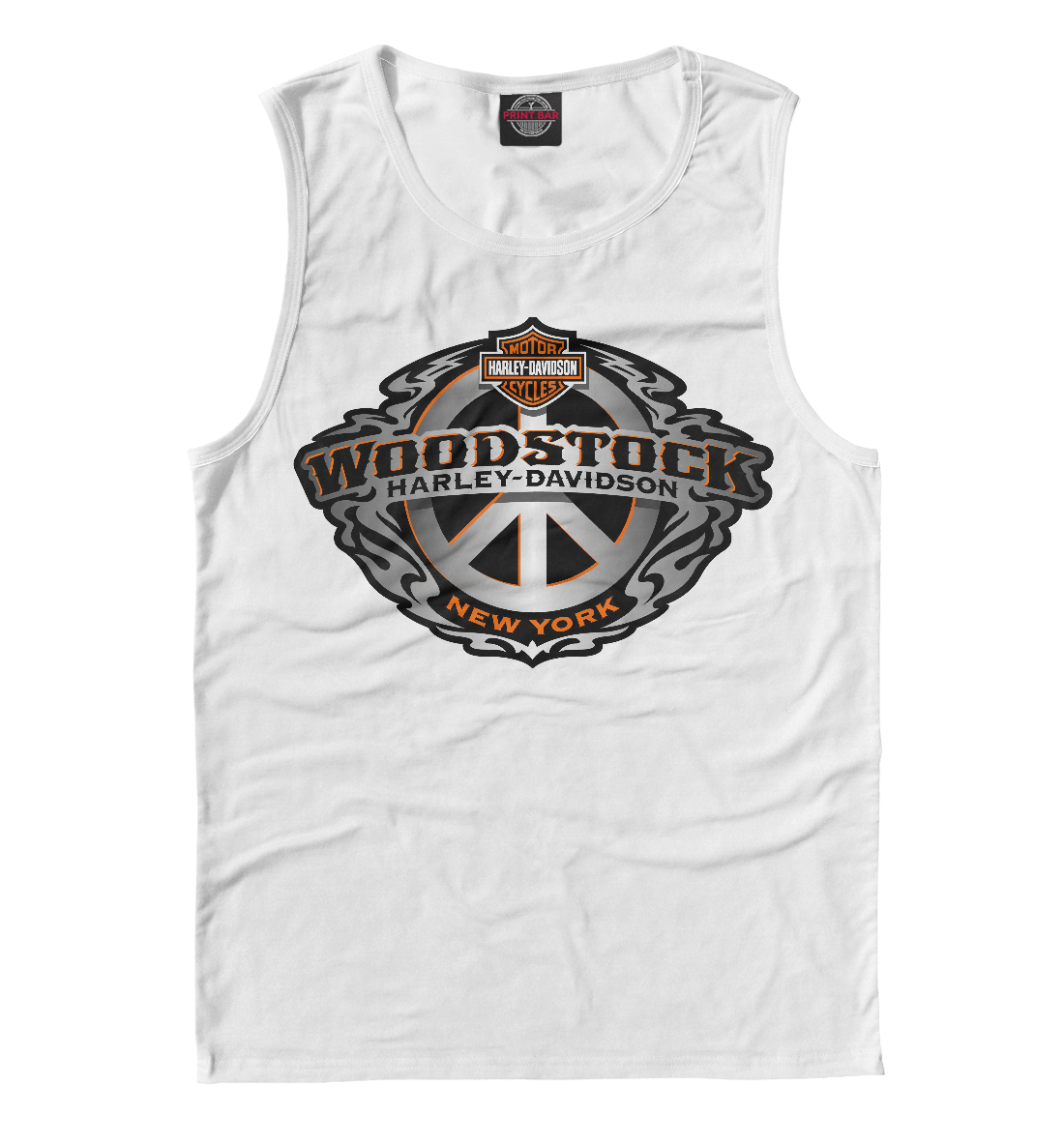 

Woodstock Harley-Davidson
