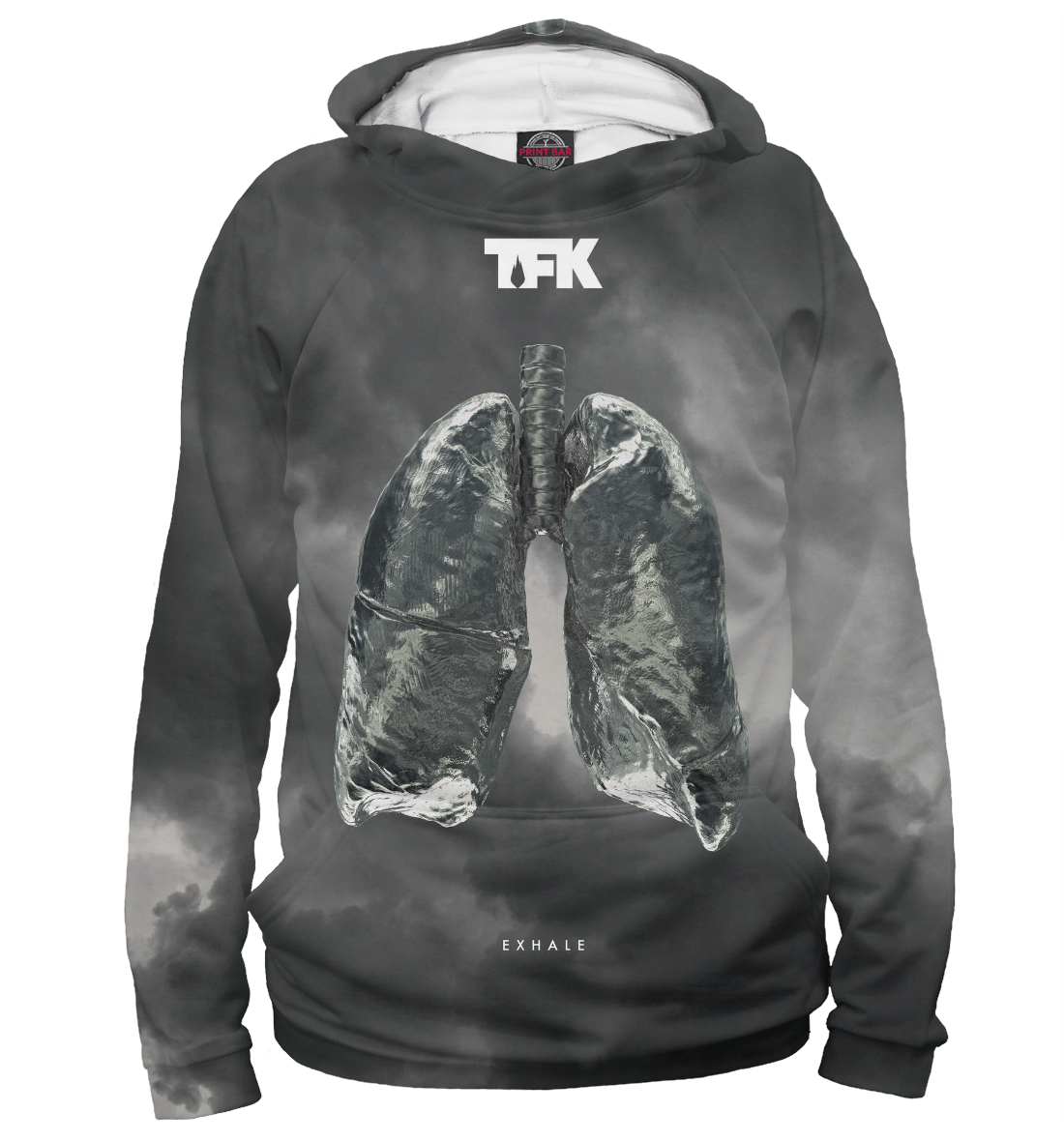 

Thousand Foot Krutch